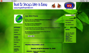 Myezshopmall.blogspot.com thumbnail