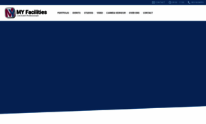 Myfacilities.nl thumbnail