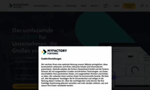 Myfactory.com thumbnail