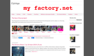 Myfactory.net thumbnail