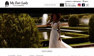 Myfairlady.ie thumbnail