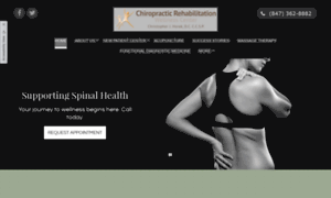 Myfamilychiro.net thumbnail