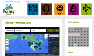 Myfamilyguide.com thumbnail