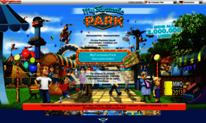 Myfantasticpark.de thumbnail