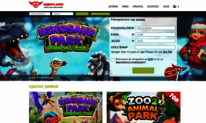 Myfantasticpark.hu thumbnail