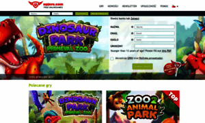 Myfantasticpark.pl thumbnail