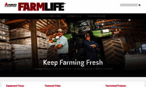 Myfarmlife.com thumbnail