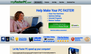 Myfasterpc.com thumbnail