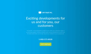 Myfastpc.net thumbnail