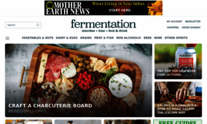 Myfermentation.com thumbnail