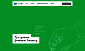 Myfi24.ru thumbnail
