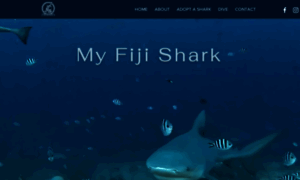 Myfijishark.com thumbnail