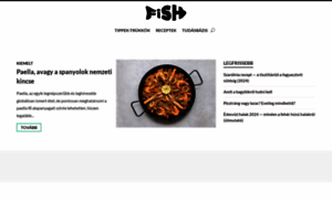 Myfish.hu thumbnail