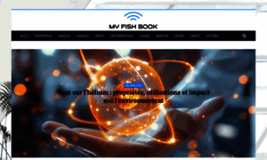 Myfishbook.fr thumbnail