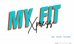 Myfitxpress.com thumbnail