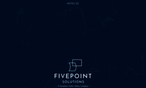 Myfivepoint.com thumbnail