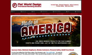 Myflatworld.com thumbnail