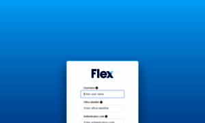 Myflex.app thumbnail