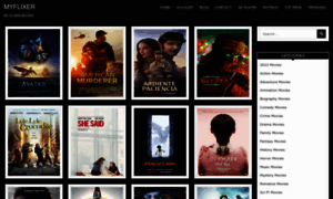 Myflixer2.cyou thumbnail