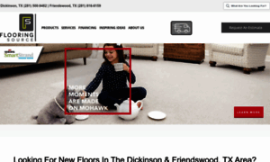 Myflooringsource.net thumbnail