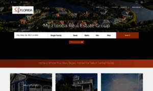 Myfloridarealestategroup.com thumbnail