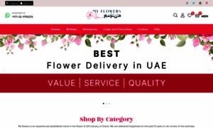 Myflowers.ae thumbnail