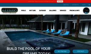 Myflpools.com thumbnail