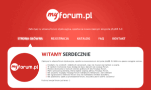 Myforum.pl thumbnail