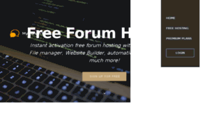 Myforumhost.xyz thumbnail