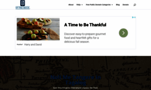 Myfree-ebook.com thumbnail