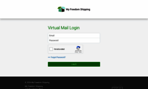 Myfreedomshipping.anytimemailbox.com thumbnail