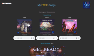 Myfreesongs.com thumbnail