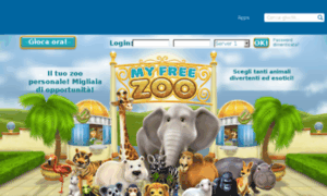 Myfreezoo.giochi.it thumbnail