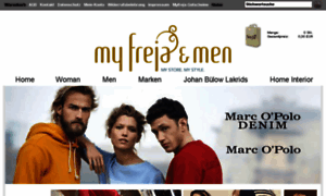 Myfreja.de thumbnail