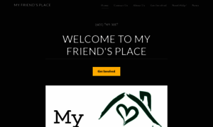 Myfriendsplacenh.org thumbnail