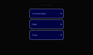 Myfrog.io thumbnail