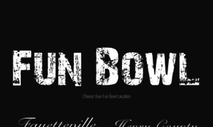 Myfunbowl.com thumbnail