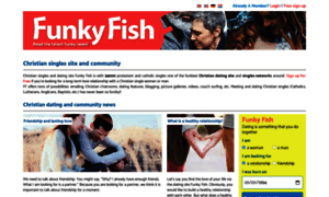 Myfunkyfish.com thumbnail
