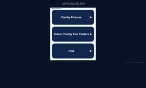 Myfunlife.pw thumbnail