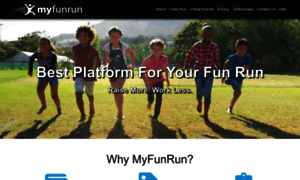 Myfunrun.com thumbnail