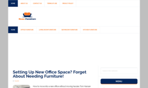 Myfurniture.top thumbnail