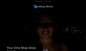 Mygalaxyroses.com thumbnail