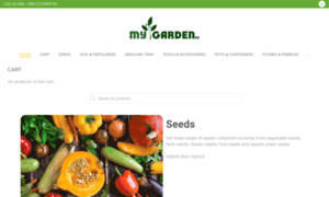 Mygardenbd.com thumbnail