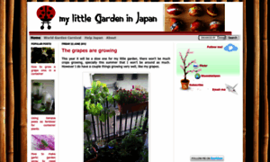 Mygardeninjapan.com thumbnail