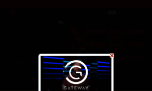 Mygateway.cc thumbnail