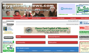 Mygatewaynews55.1upprelaunch.com thumbnail