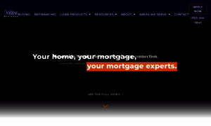 Mygatormortgage.com thumbnail