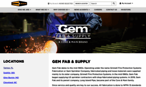 Mygemfab.com thumbnail