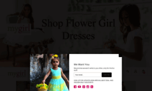 Mygirldress.com thumbnail