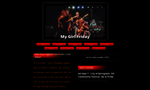 Mygirlfridayrocks.com thumbnail